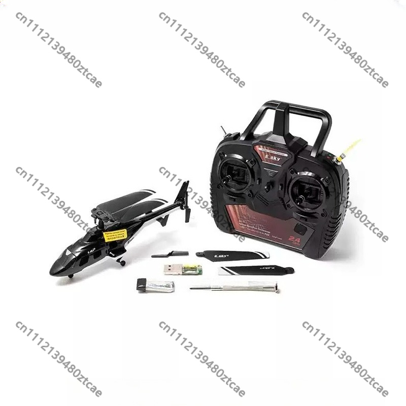 Rc Helicopter Single Rotor - Mini hélicoptère RC à rotor unique
