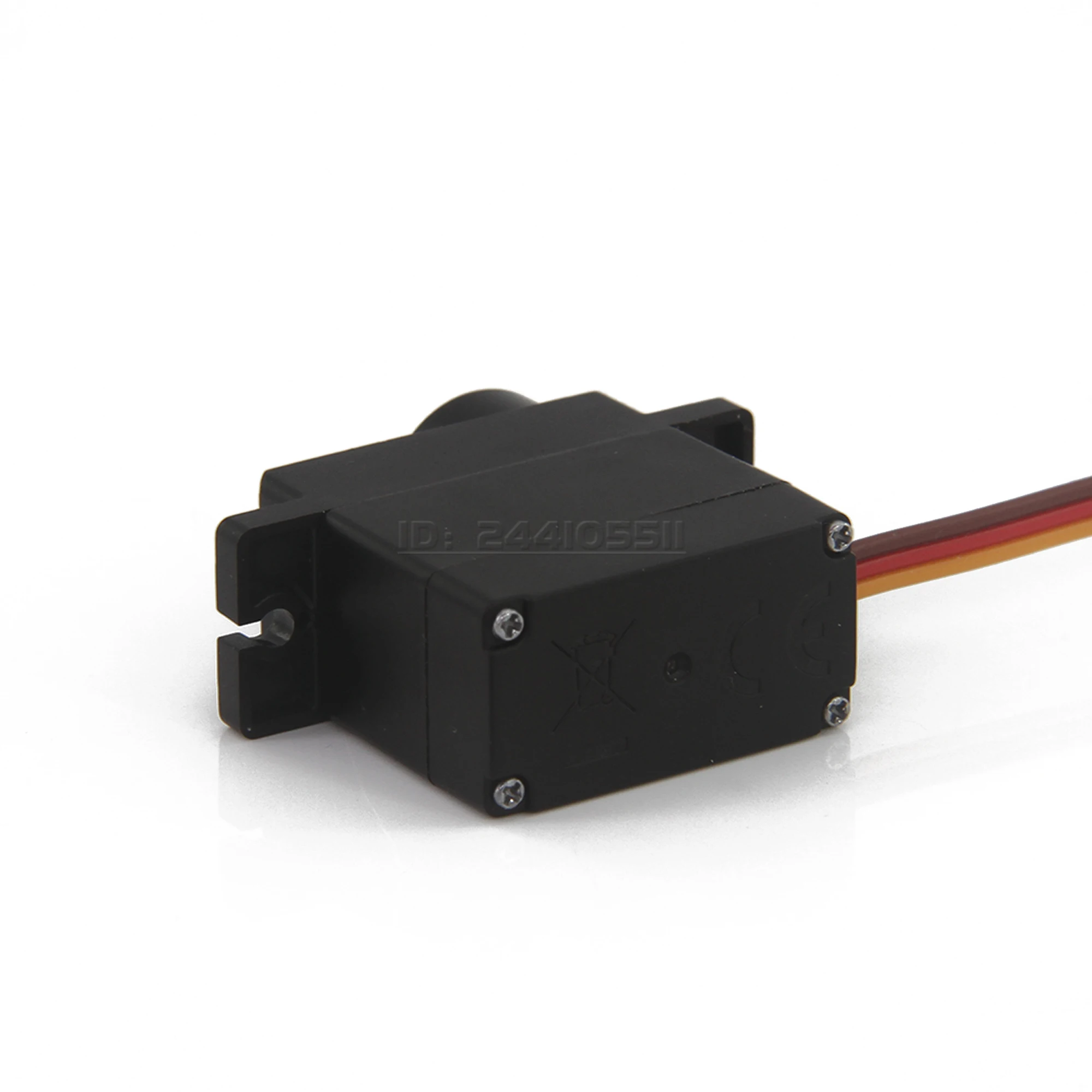 Rc Helicopter Mini - NEEBRC 9G Micro Servo Numérique à