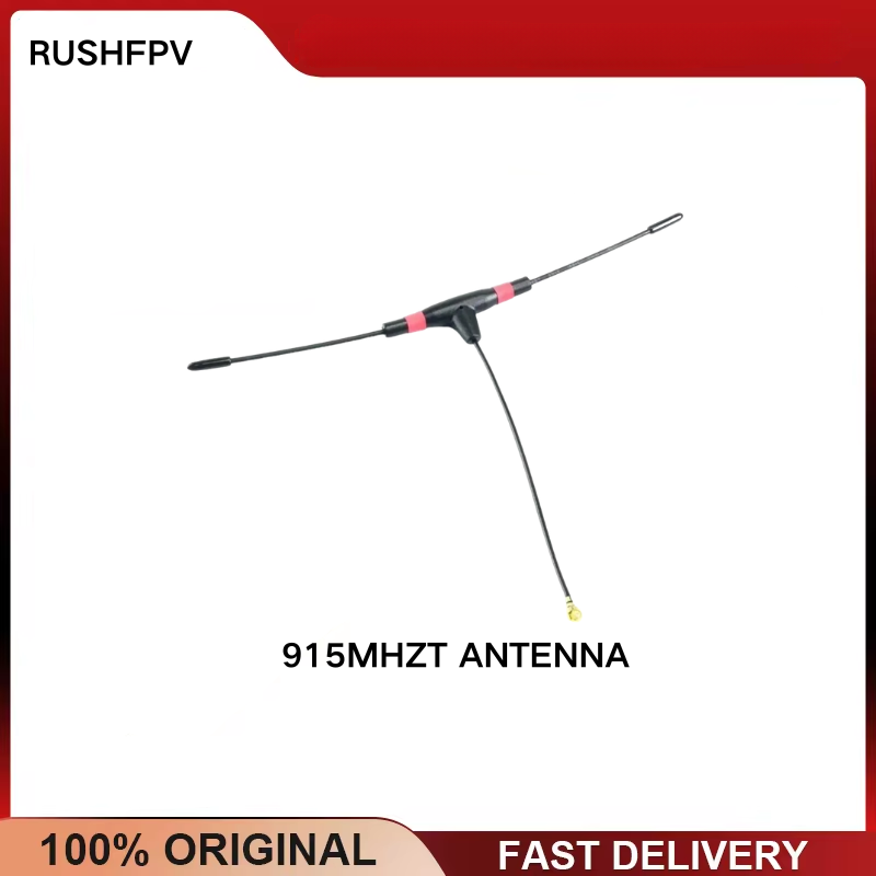 Tbs Fpv Crossfire - Antenne T 915 MHz avec connecteur