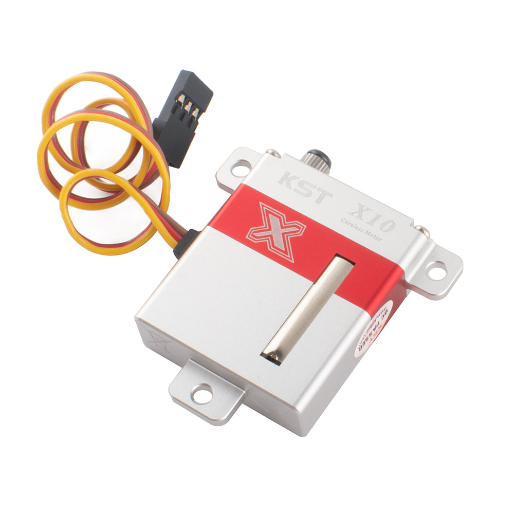 Servomoteur numérique à engren - Rc Helicopter Mini avis et prix