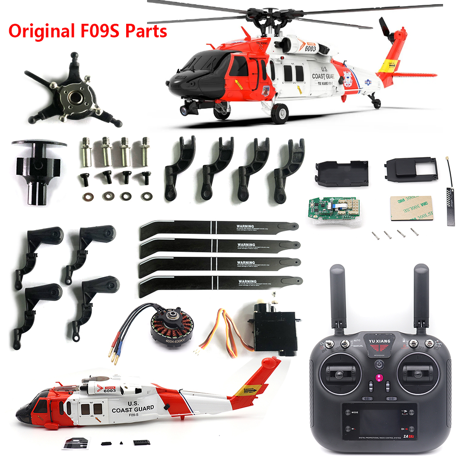 Pièces de rechange d'origine p - Rc Helicopter Remote Control avis et prix