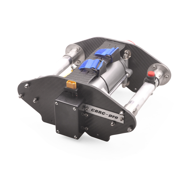 Démarreur de moteur à gaz Term - Rc Helicopter Gas avis et prix