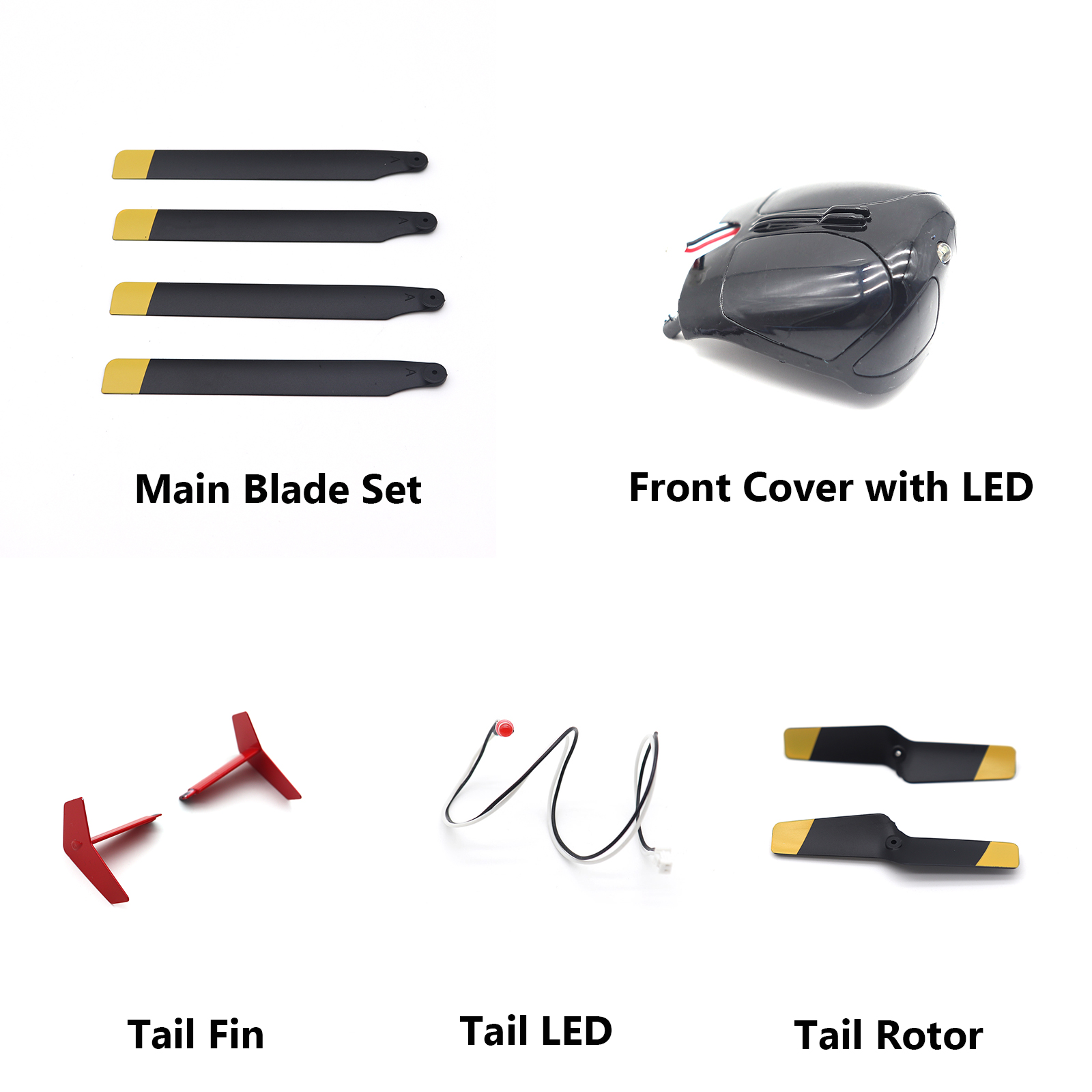 Pièces originales pour hélicop - Rc Helicopter Remote Control avis et prix