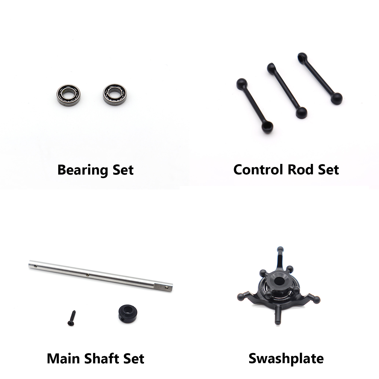 Pièces originales pour hélicop - Rc Helicopter Remote Control avis et prix