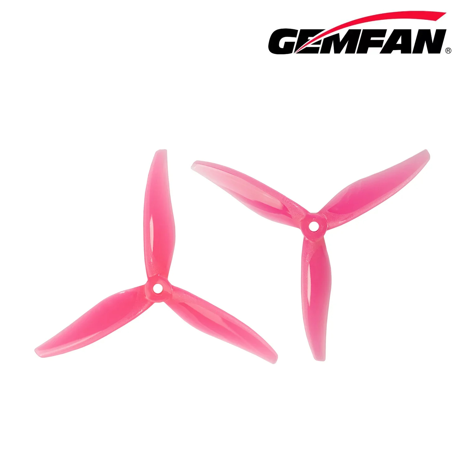 Gemfan 5129 5 pouces 3 pales/t - Rc Helicopter Blade avis et prix
