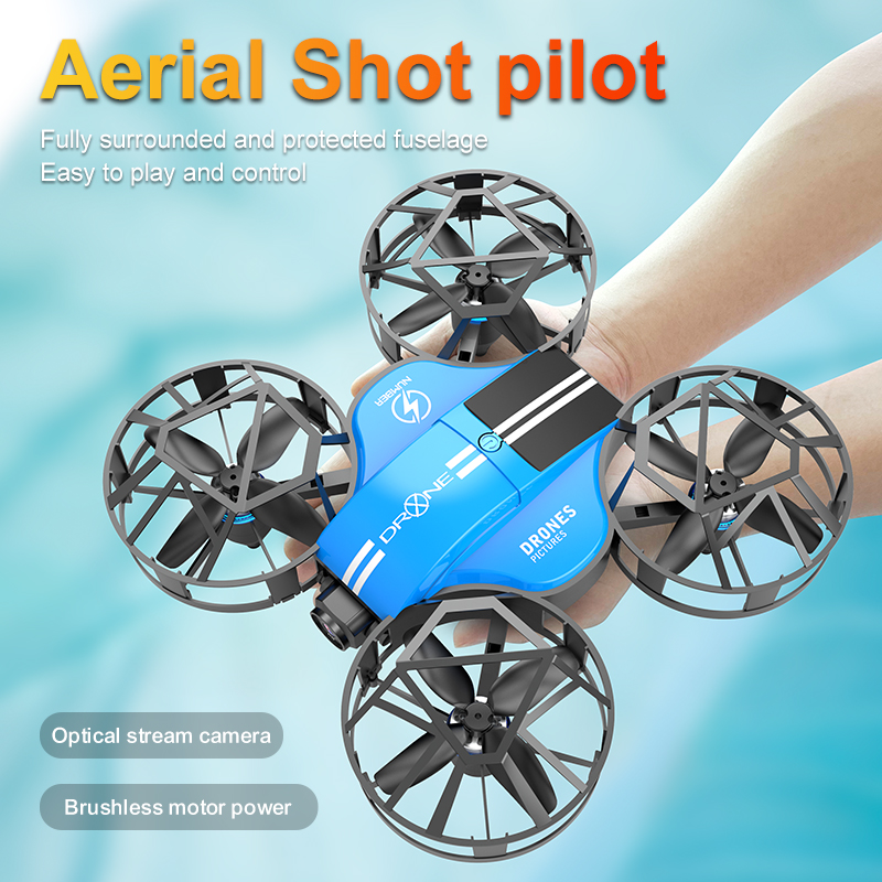 Nouveau Mini Drone 812PRO prof - Rc Helicopter Case avis et prix