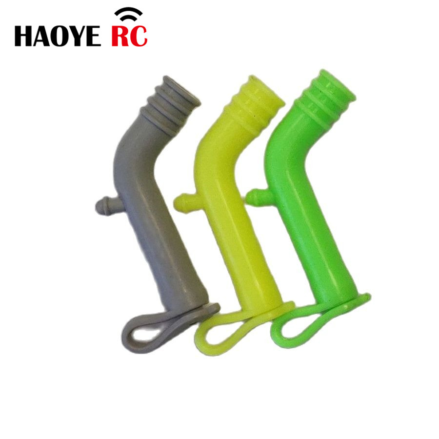 Haoye – tuyau d'extension d'éc - Rc Helicopter Nitro avis et prix